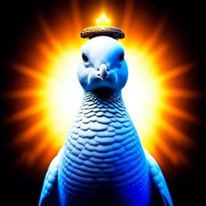Примета голубь сел на голову: 12 верований о необычном знаке