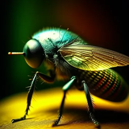 Приметы мухи в доме осенью: 9 предзнаменований