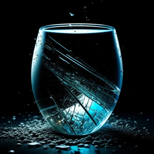 10 примет о разбитии стеклянного стакана: что они означают и что предсказывают