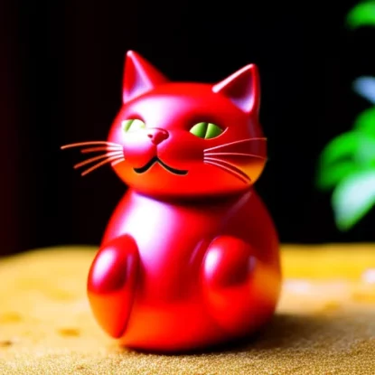Примета Рыжий кот: 8 знаков, которые привлекут удачу