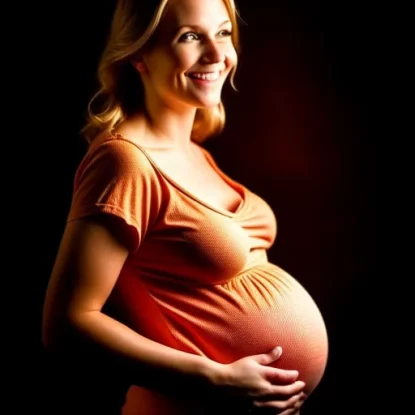 13 примет для беременных женщин