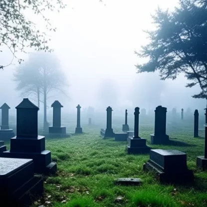 9 примет и правил на похоронах: суеверия и предписания