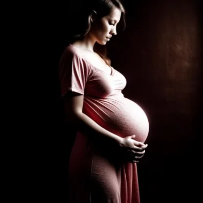10 Приметы кто будет у беременной