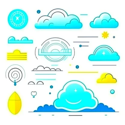 11 Примет на погоду: как предсказать погоду без специальной техники