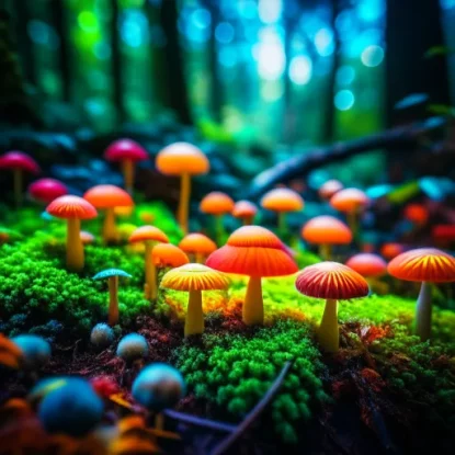 6 Приметы о грибах: Поверь или нет?