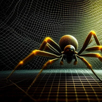 Приметы о пауках в доме: 12 суеверий и поверий