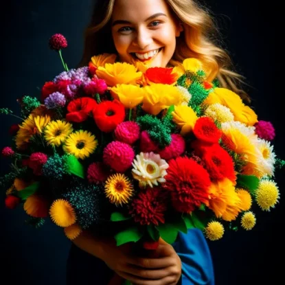 11 примет о цветке женское счастье
