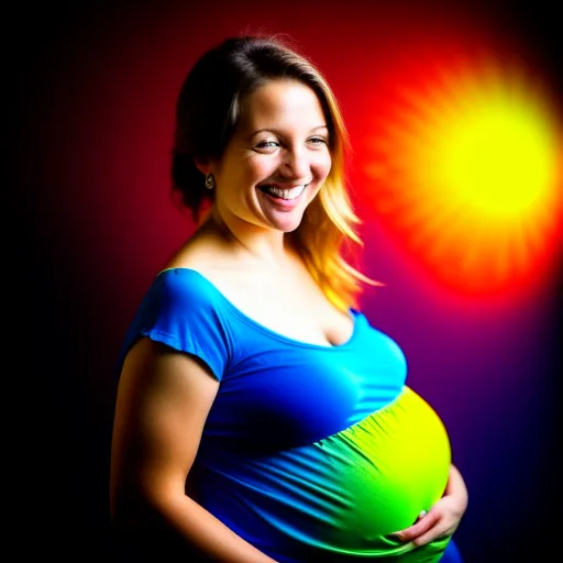 7 примет связанных с беременностью