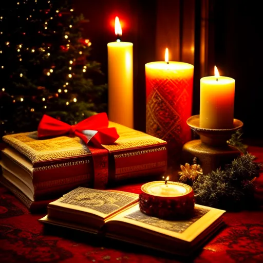 10 рождественских примет: народные верования вокруг рождественского сочельника