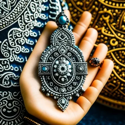 Рука Фатимы: 8 причин, почему православным можно носить