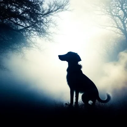 Приметы и суеверия о сбитой собаке: 13 знаков, которые могут изменить вашу жизнь