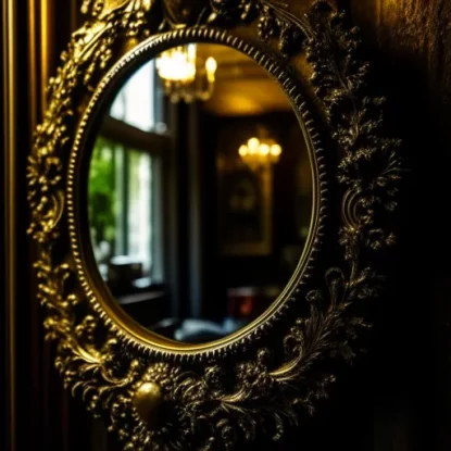 11 старых поверий о зеркалах: поверь или не поверь?