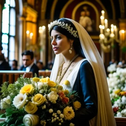 10 примет свадьбы и похорон в один день: поверья и суеверия