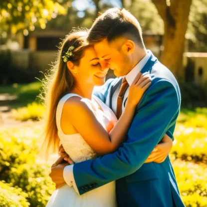 Свадьба в 2021 году: 10 примет, которые стоит знать