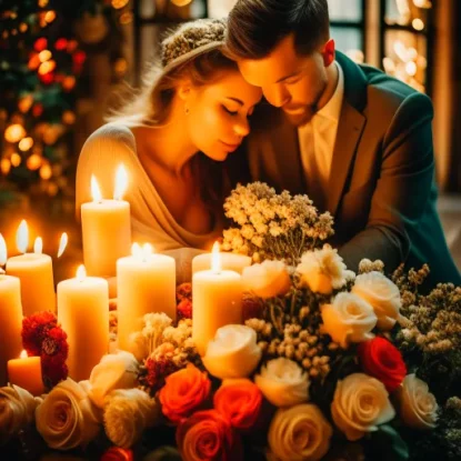 8 свадебных примет и традиций, которые приносят удачу и счастье