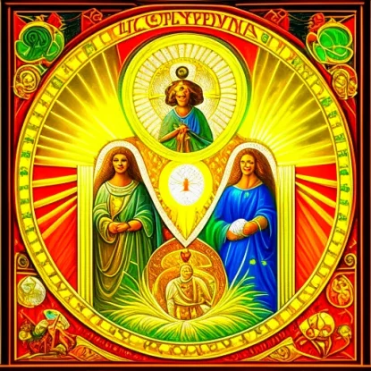 12 примет Святой Троицы, которые передаются из поколения в поколение