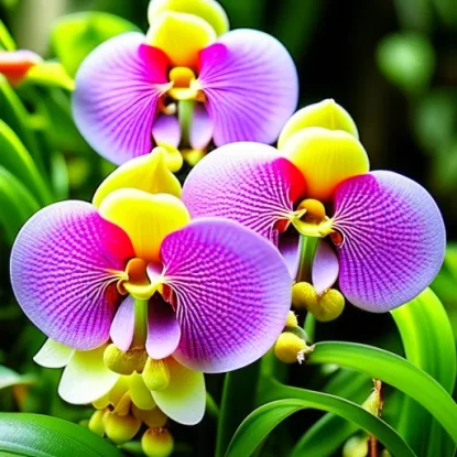 Цветок орхидея - 7 примет, которые вам следует знать