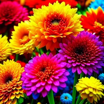 Цветок - женское счастье: 6 примет, связанных с его расцветкой