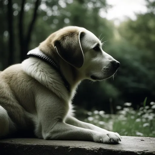 8 примет о смерти собаки, о которых все должны знать