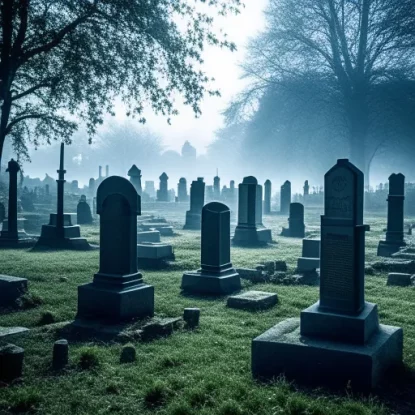 11 признаков уронить гроб с покойником: приметы и поверья