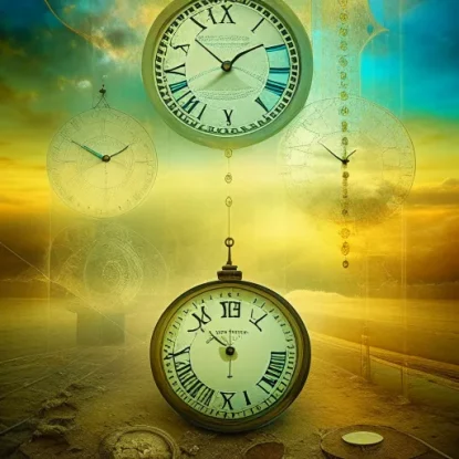 Забыть часы примета: 11 верований о потере времени
