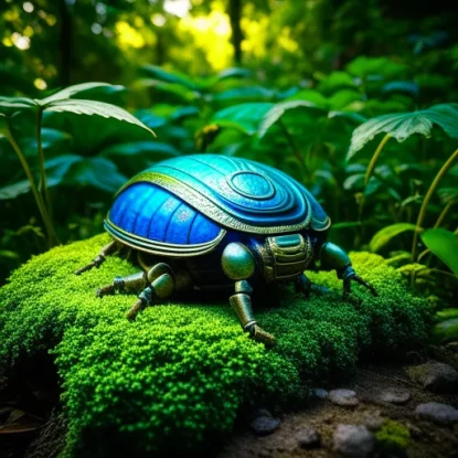 7 удивительных примет о жуке-скарабее: что они значат и повлияют ли они на вашу жизнь