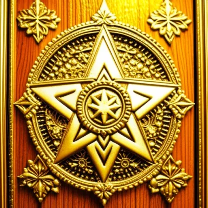 Звезда Давида: 8 фактов о ее ношении православными