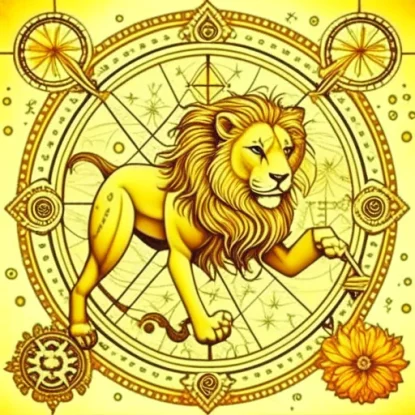 Лев и Стрелец: совместимость в любви с астрологической точки зрения