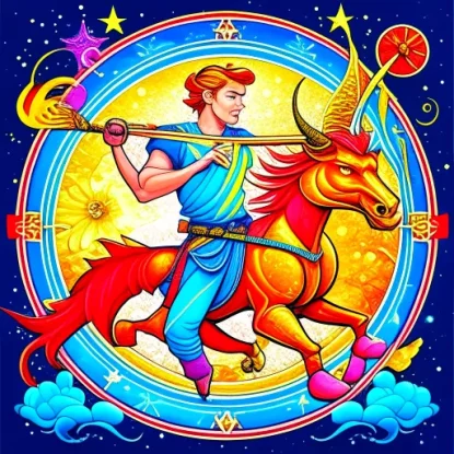 Мужчина Стрелец и совместимость с Драконом: 9 ключевых аспектов астрологии