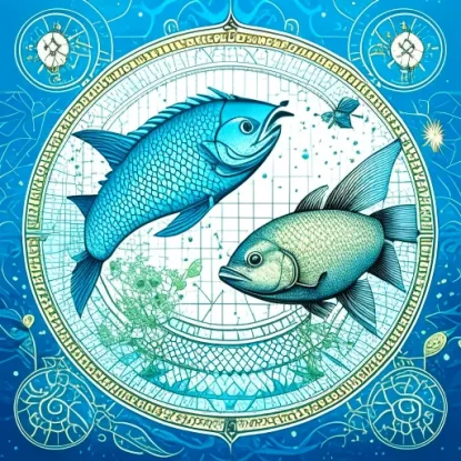 ﻿Рыбы и Стрелец: 13 фактов о совместимости знаков