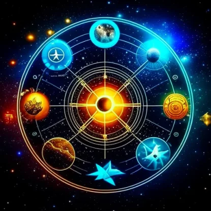 Совместимость Стрелец и Близнец мужчина: 7 ключевых аспектов от астрологов
