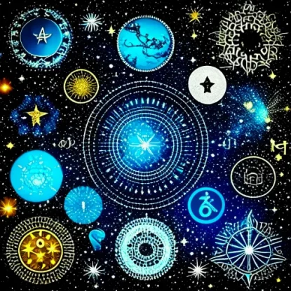 9 сочетаний знака стрельца в астрологии