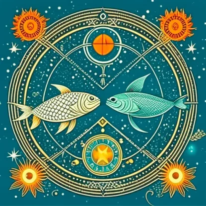 Совместимы ли рыбы и стрелец: 12 фактов астрологии