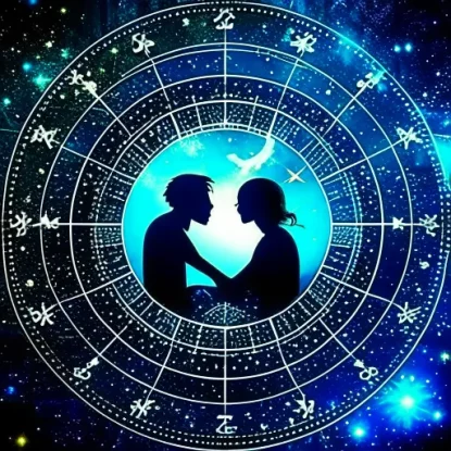 Стрелец и Близнецы: 9 ключевых особенностей совместимости в астрологии