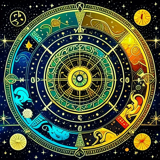 Стрелец и Рыбы совместимость в процентах: 13 ключевых аспектов астрологии