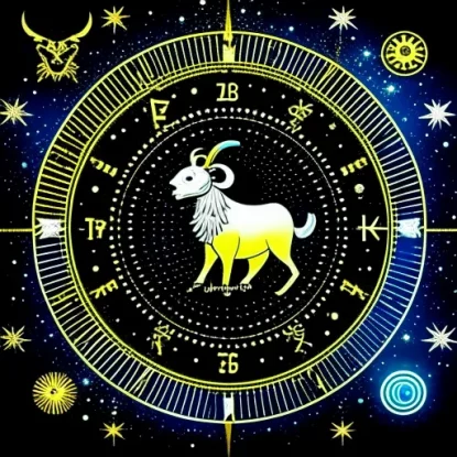 Стрелец-Козерог гороскоп совместимости: 12 фактов, которые вы должны знать