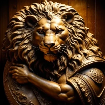 Совместимость стрельца и льва: 11 фактов, которые вам следует знать