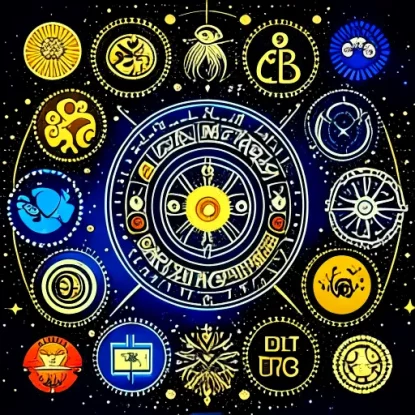 Стрелец - Водолей совместимость в процентах: 12 аспектов астрологии