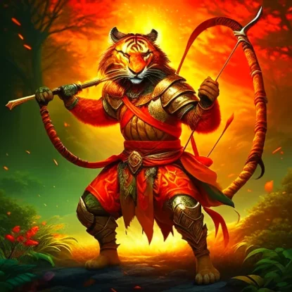 Тигр-стрелец мужчина: совместимость и астрологические особенности