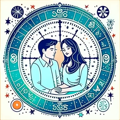Разбираемся в совместимости: Водолей и Стрелец - 11 астрологических советов